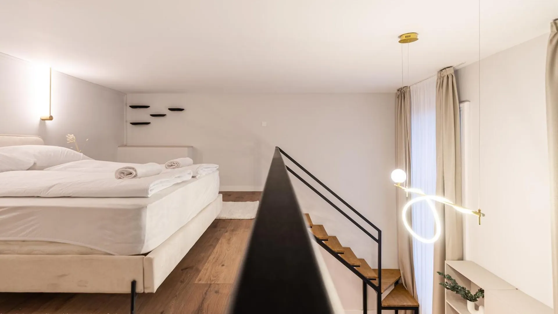 בודפשט K20 - Boutique Apartments, Best Location, by BQA דירה