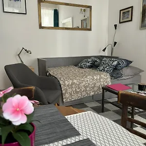 K15 Cozy Apartment Budapest