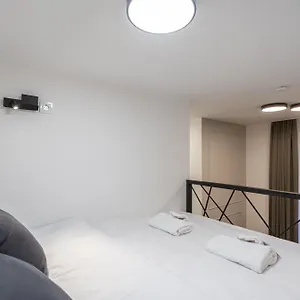  Lägenhet K33- Boutique Apartments, Location, By Bqa