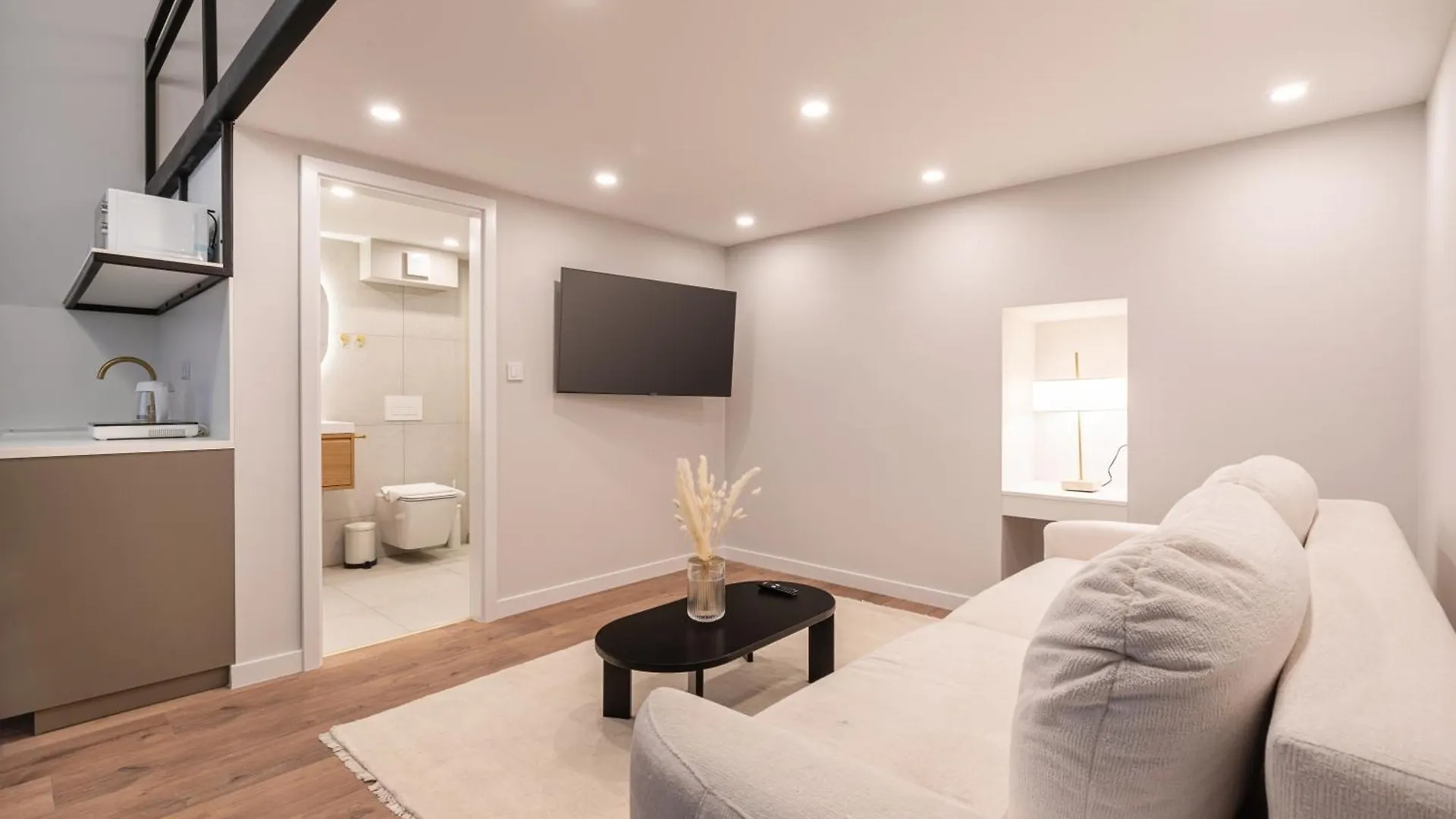 K20 - Boutique Apartments, Best Location, by BQA Budapest