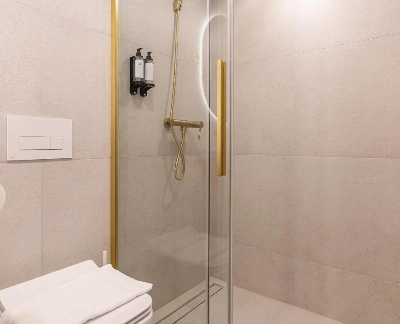 K20 - Boutique Apartments, Best Location, by BQA Budapest