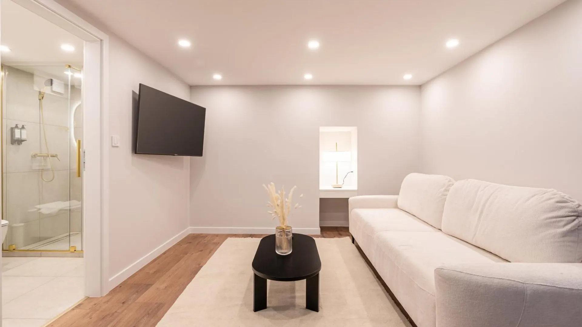 K20 - Boutique Apartments, Best Location, by BQA Budapest