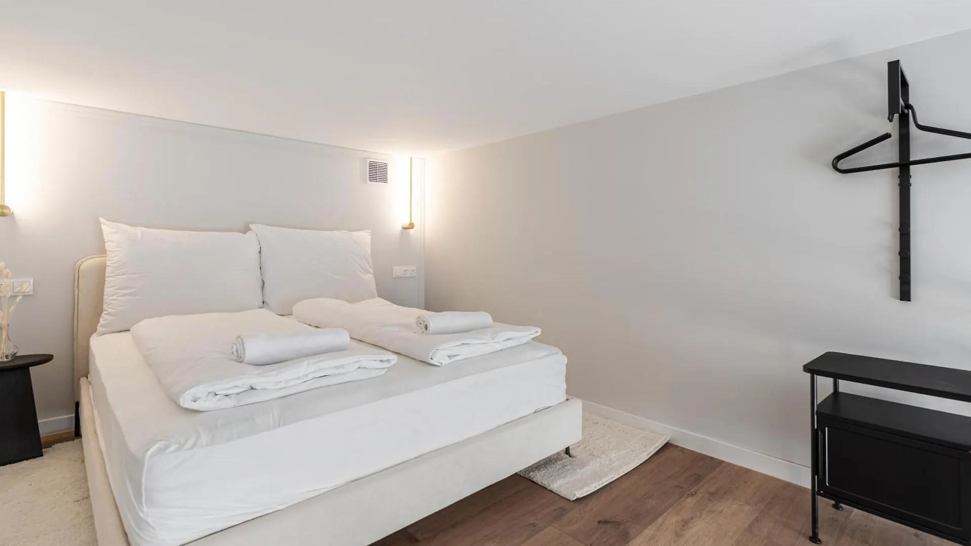 K20 - Boutique Apartments, Best Location, by BQA Budapest